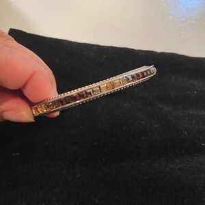 Brighton crystal bangle